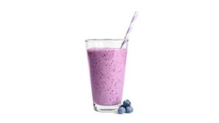 Ягодный микс (350г)