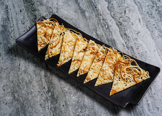 Сыр чечил жареный (150г)