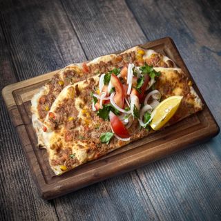 Лахмаджун (350г)