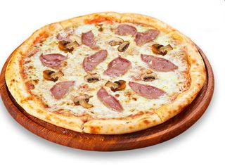 Пицца Киевская (40см)