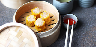 Дим-сам с курицей (160г)