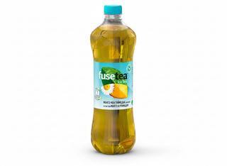 Fuse Tea ромашка (500мл)