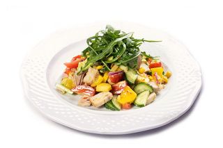 Дәмді салаты (230г)