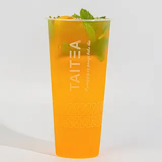 Orange Tea S (500мл)