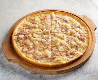 Пицца Гавайская (430г)