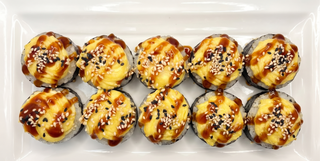Сяке маки хот (350г)