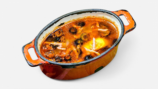 Солянка (350г)