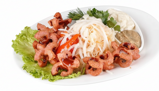 Закуска охотника (250г)