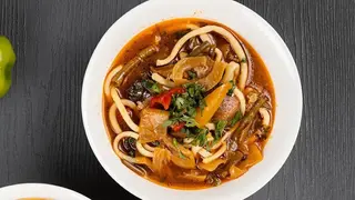 Жидкий лагман (450г)