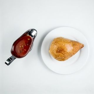 Самса Капля (90 г)