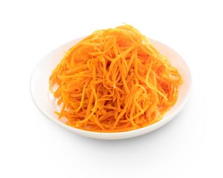 Салат морковь по корейски (200г)