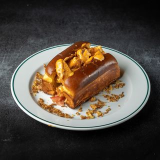 Jackson Crispy Chicken