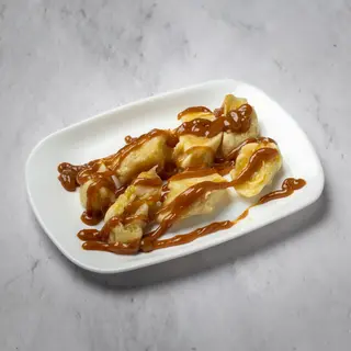 Pohovana banana
