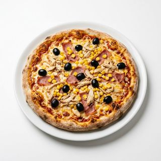 Pizza Portuguesa