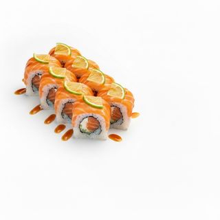 310 Salmone f roll