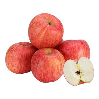 Apple Cripps Red