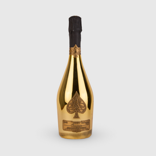 313. Champagne Brut AOC "Gold"