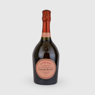 314. Champagne Brut Cuvée Rosé