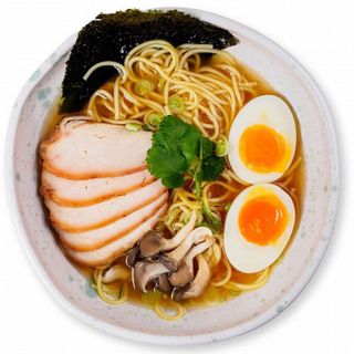 Рамен с курицей (450г)