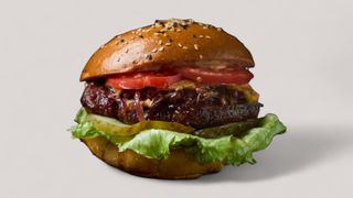 Шеф бургер(350г)