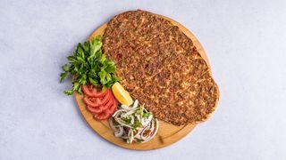 Лахмаджун (300г)