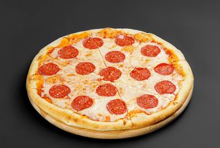 Пепперони 33см