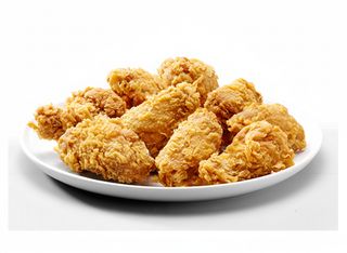 Баскет M (1100г)