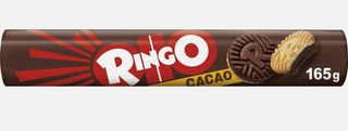 Ringo cacao