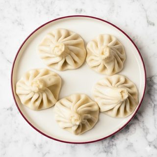 ქალაქური ხინკალი 10 ცალი