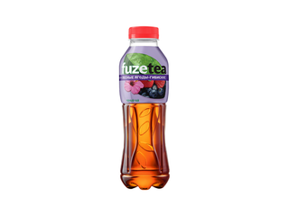 Fuse Tea ягодный микс (500мл)