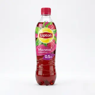 Lipton Малина (1л)