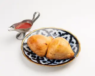 Самса куринная(200г)