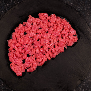 Battuta al coltello 150 g