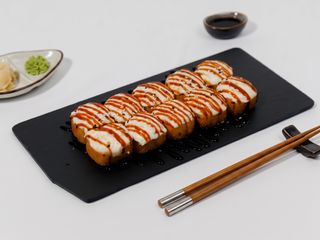Чесночный хот (350г)