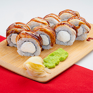 Филадельфия Унаги (300г)