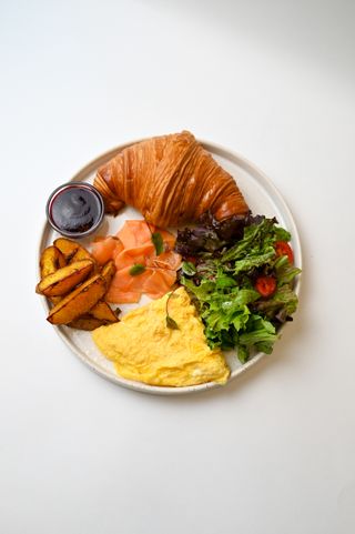 Французский завтрак (300г)