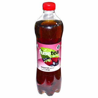 Fuse tea (500мл)