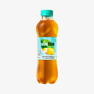 Fuse tea манго ромашка (500мл)