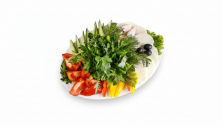 Кавказская нарезка (500г)