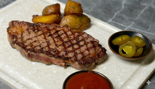 New york стейк (250г)