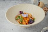 Папарделли с пастрами (350г)