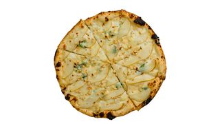 Пицца Груша-Горгонзола (460г)