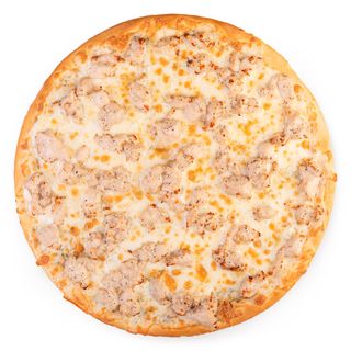 Пицца Куриная (30см/520г)