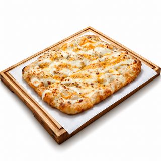 Римская Пицца 4 Сыра (450 г)