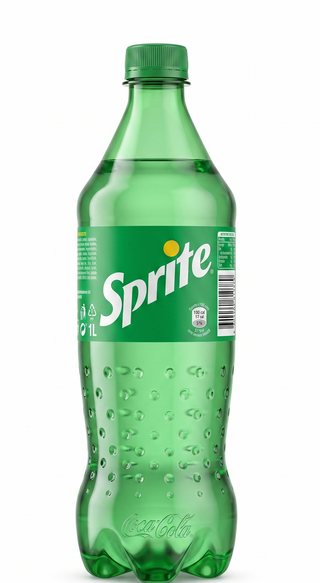 Sprite l (1л)