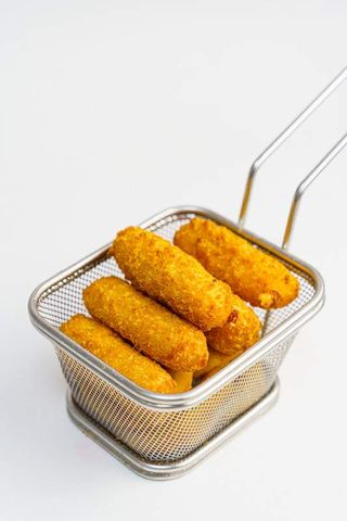 Сырные палочки (115г)