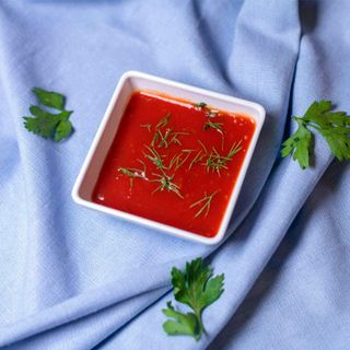 Томатный соус (25 г)