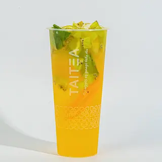 Topic Green M (700мл)