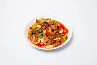 Гуйру лагман (400г)