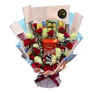 Chocolate Bouquet